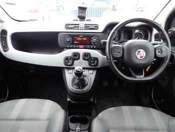Used Fiat Panda 2021 for sale - 76102048: Photo 2