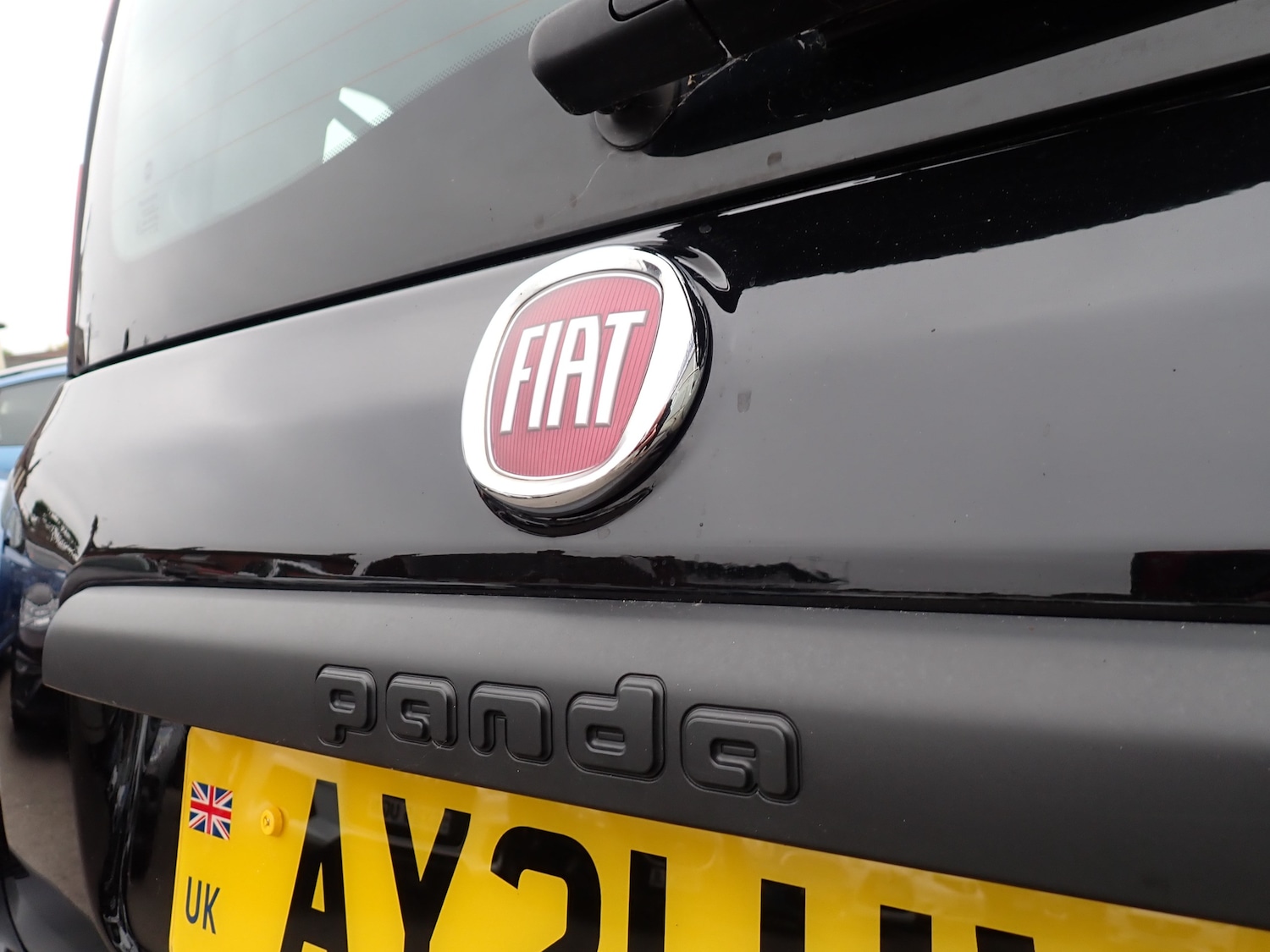 Used Fiat Panda 2021 for sale - 76102048: Photo 30