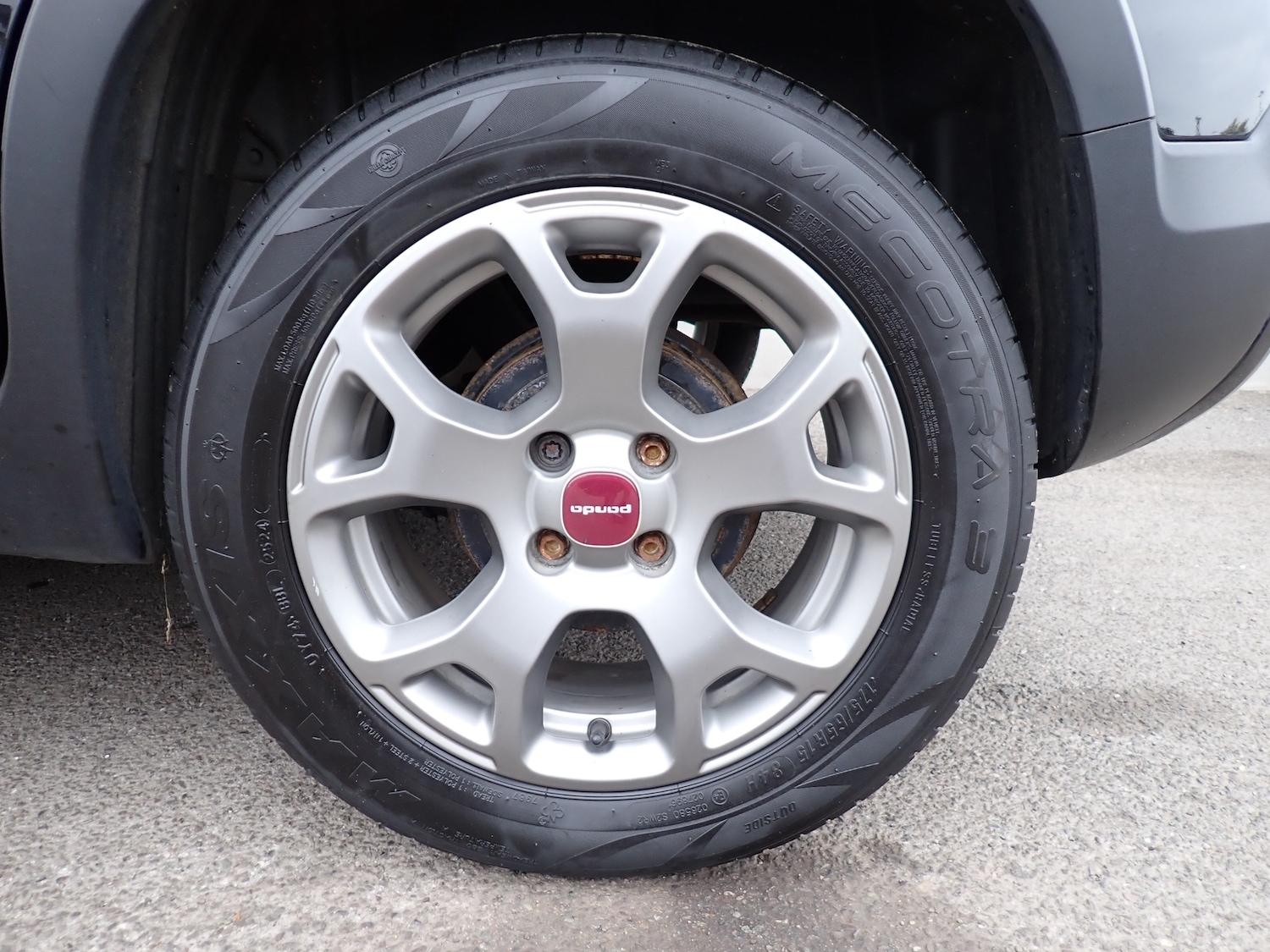 Used Fiat Panda 2021 for sale - 76102048: Photo 31