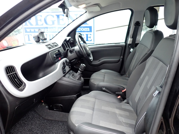 Used Fiat Panda 2021 for sale - 76102048: Photo 3