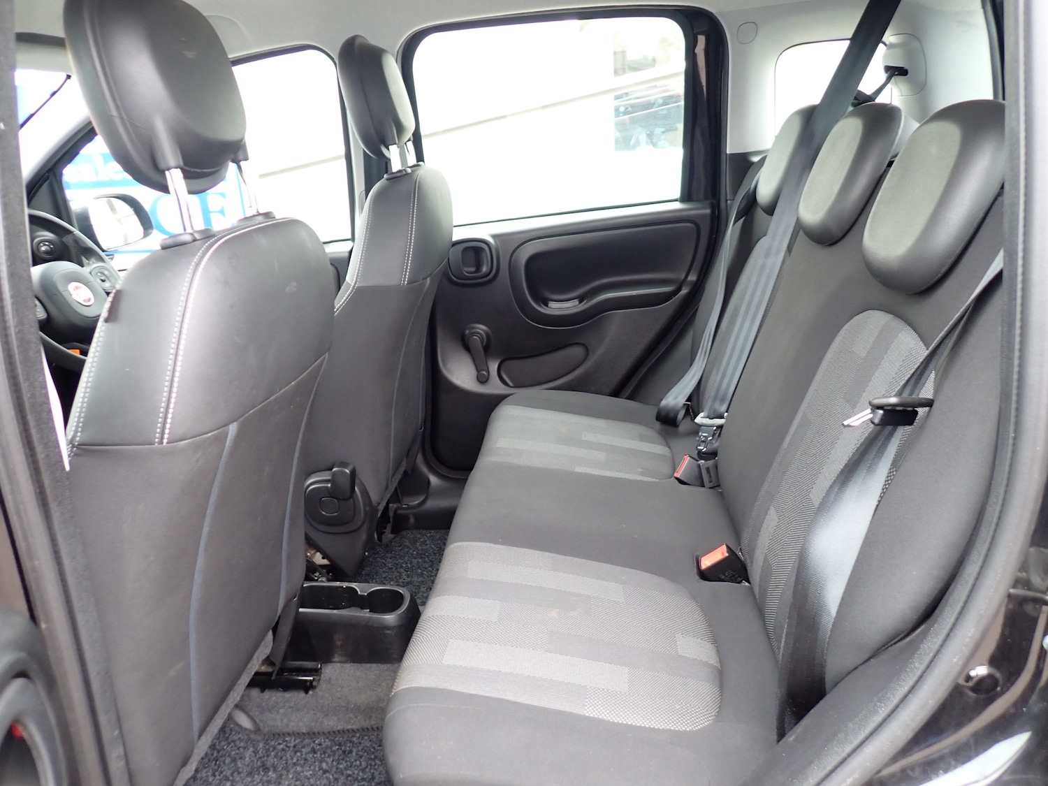 Used Fiat Panda 2021 for sale - 76102048: Photo 4