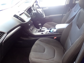 Used Ford S-Max 2017 for sale - 77802549: Photo