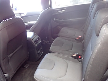 Used Ford S-Max 2017 for sale - 77802549: Photo