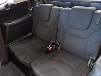 Used Ford S-Max 2017 for sale - 77802549: Photo