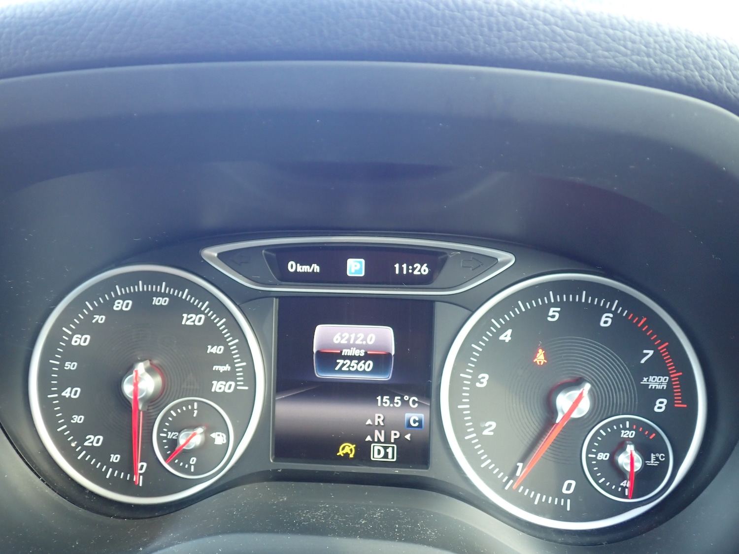 Used Mercedes-Benz B Class 2017 for sale - 77974051: Photo 12