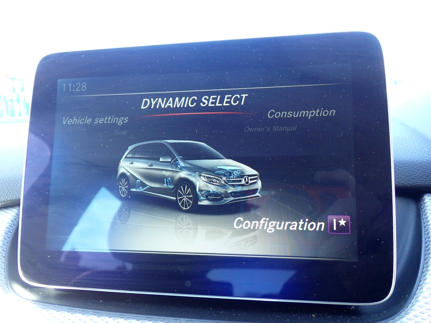 Used Mercedes-Benz B Class 2017 for sale - 77974051: Photo 14