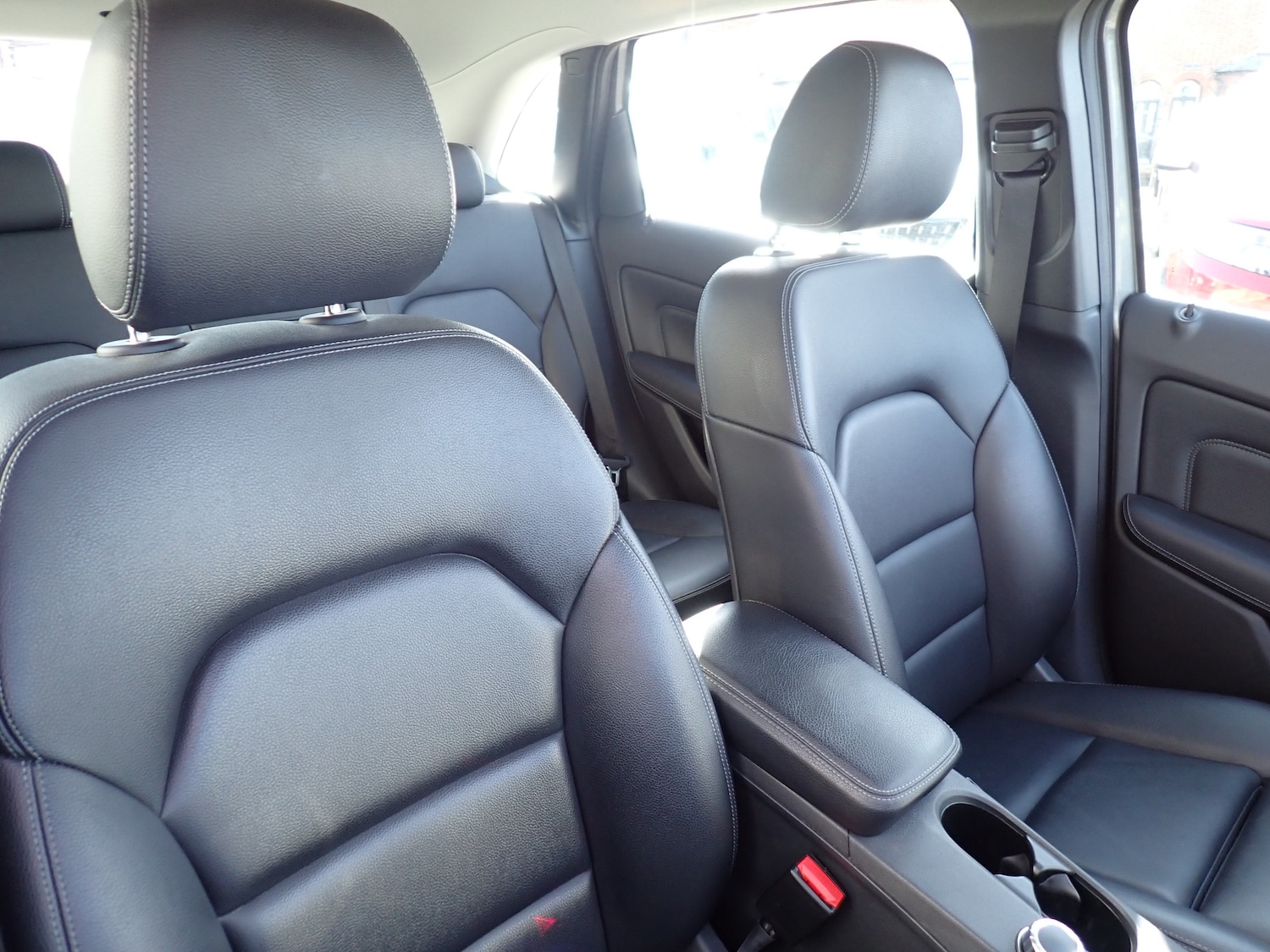 Used Mercedes-Benz B Class 2017 for sale - 77974051: Photo 16