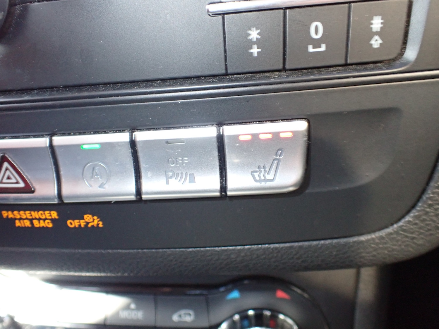 Used Mercedes-Benz B Class 2017 for sale - 77974051: Photo 18