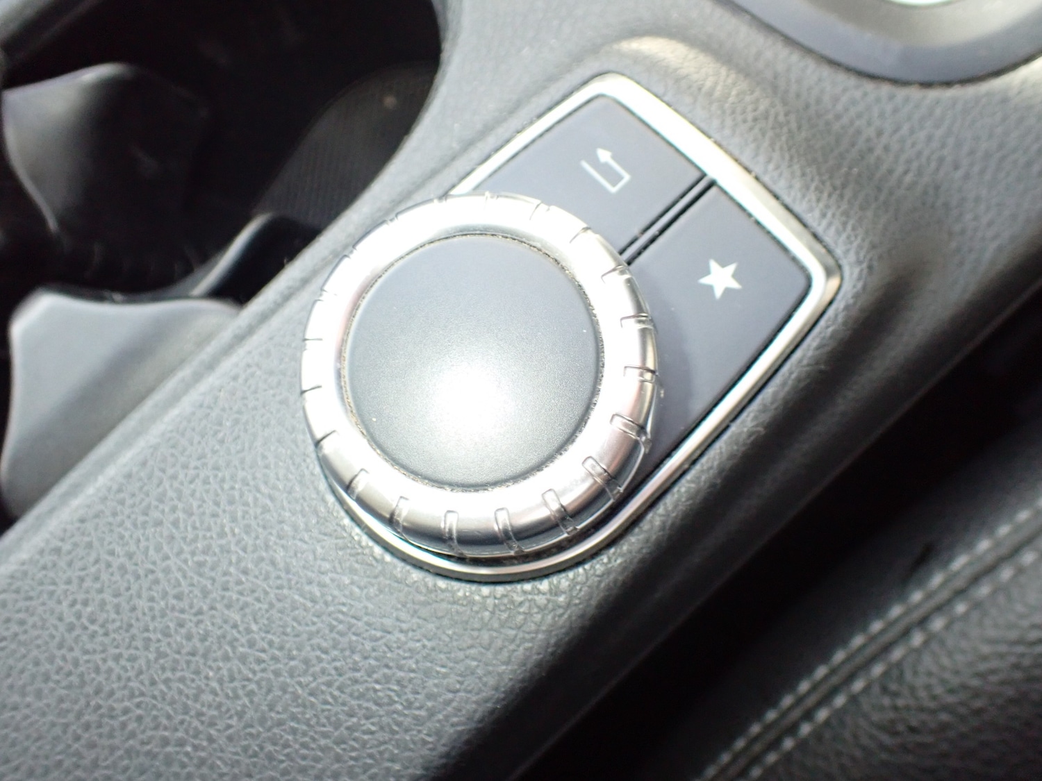 Used Mercedes-Benz B Class 2017 for sale - 77974051: Photo 19