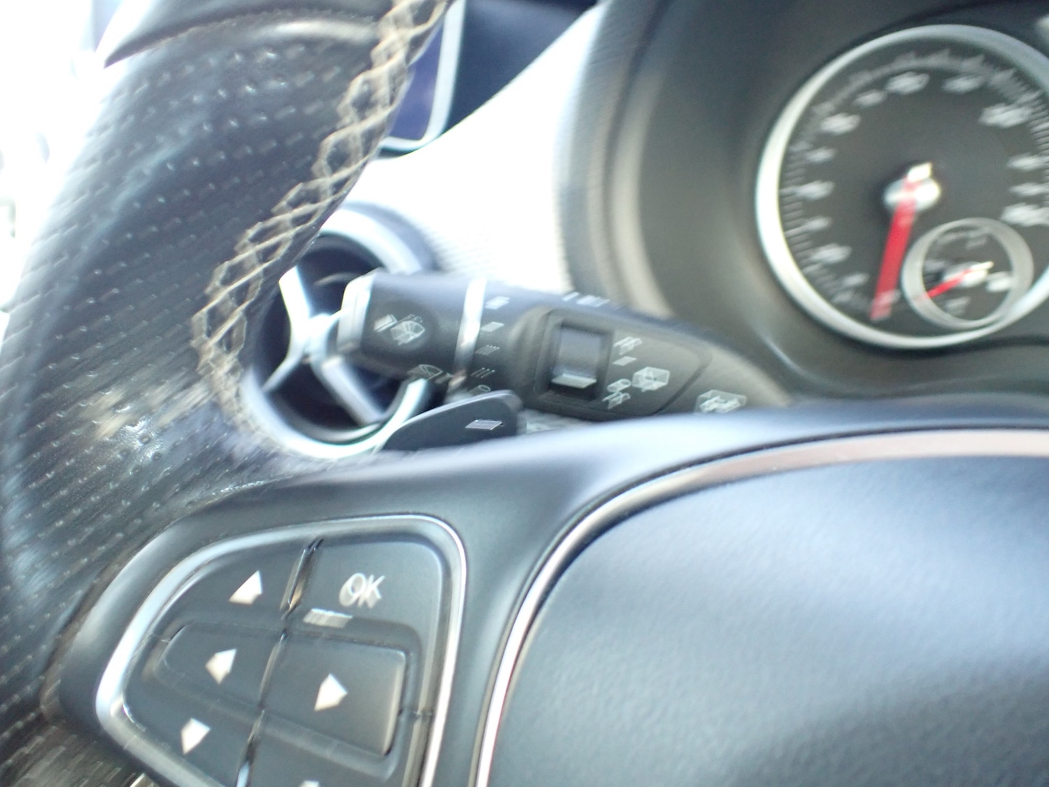 Used Mercedes-Benz B Class 2017 for sale - 77974051: Photo 20