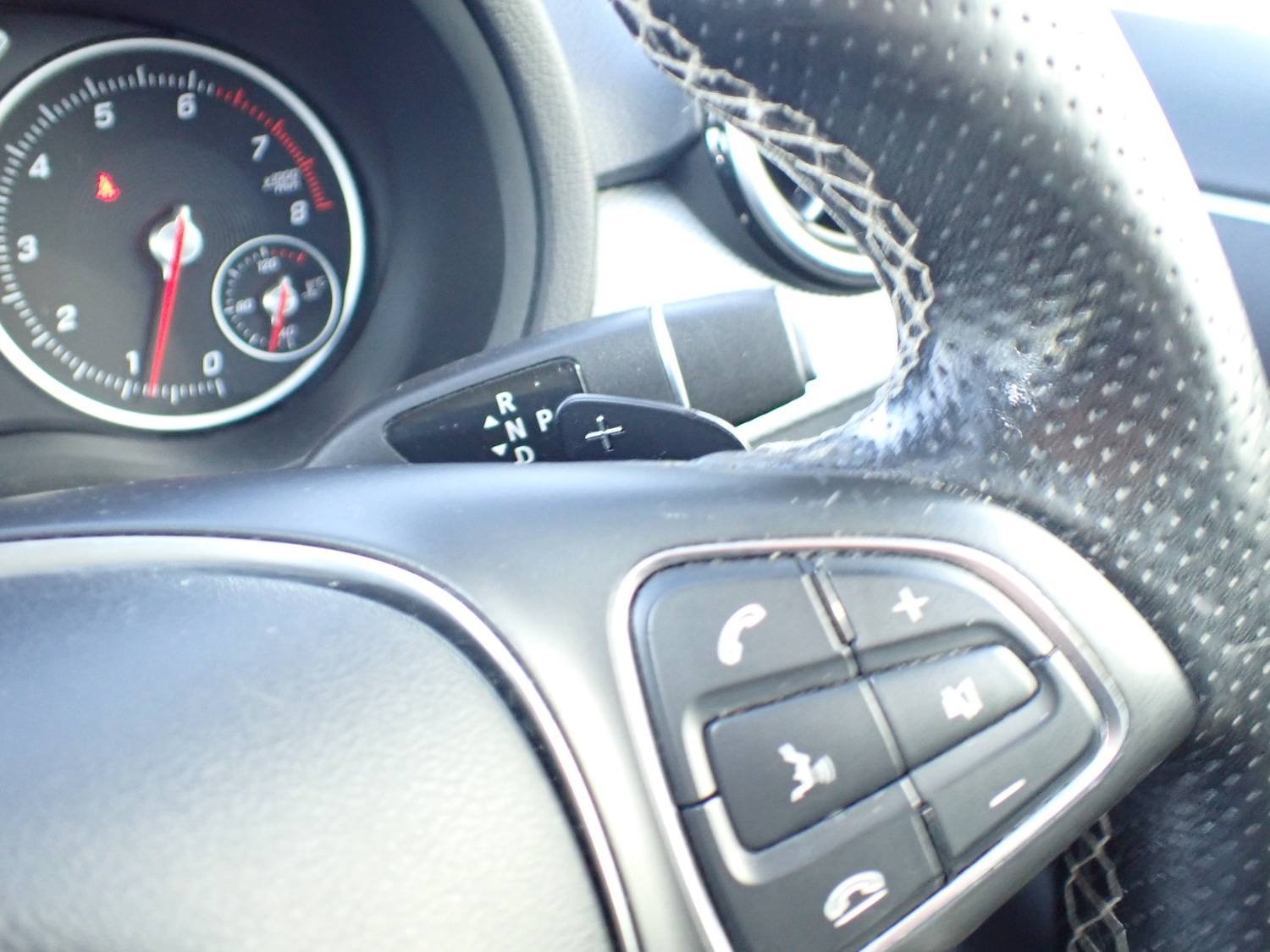 Used Mercedes-Benz B Class 2017 for sale - 77974051: Photo 21