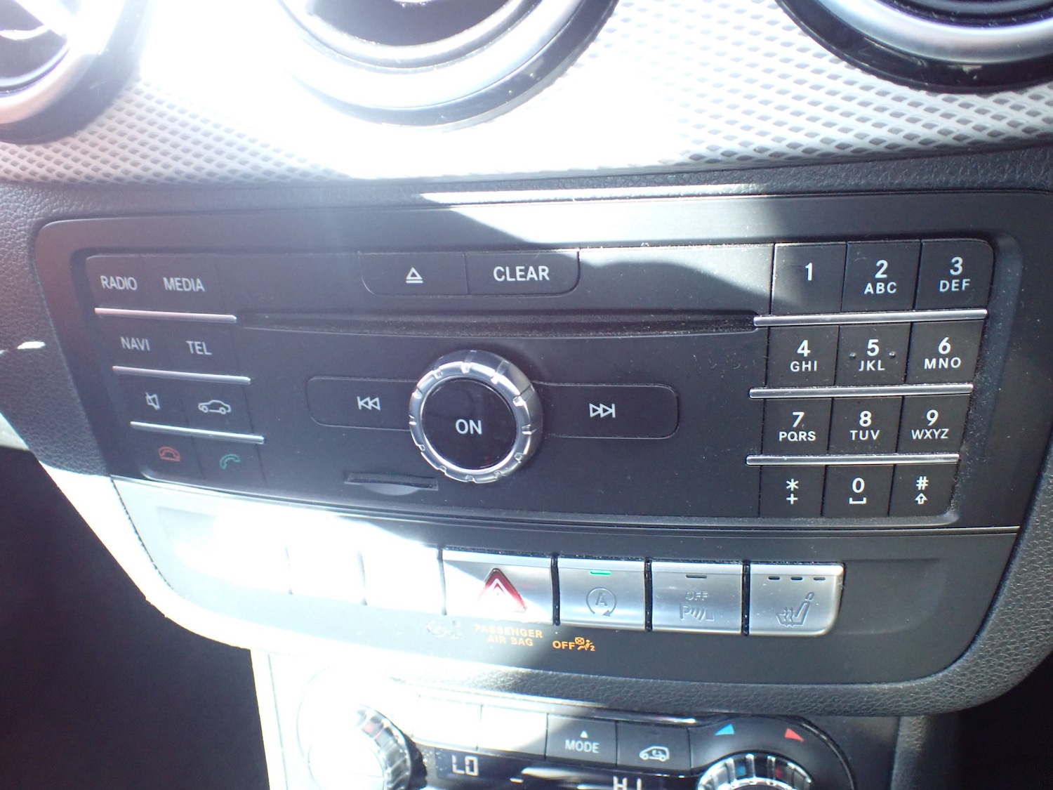 Used Mercedes-Benz B Class 2017 for sale - 77974051: Photo 22