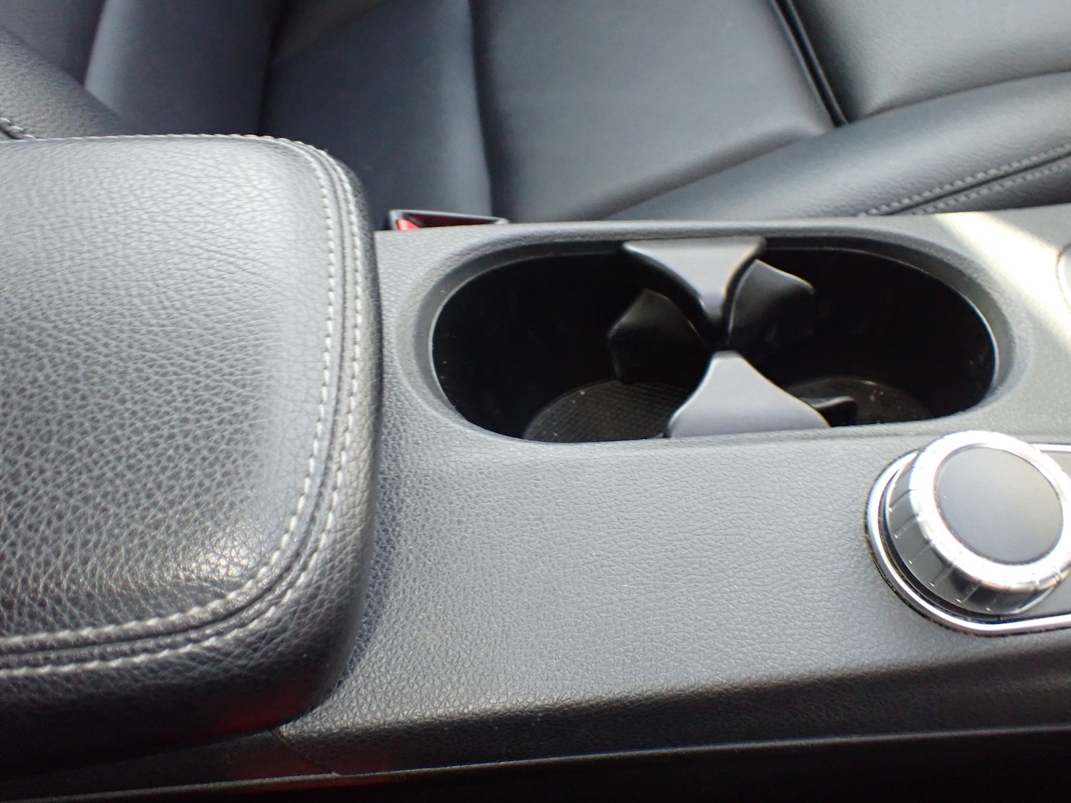 Used Mercedes-Benz B Class 2017 for sale - 77974051: Photo 25