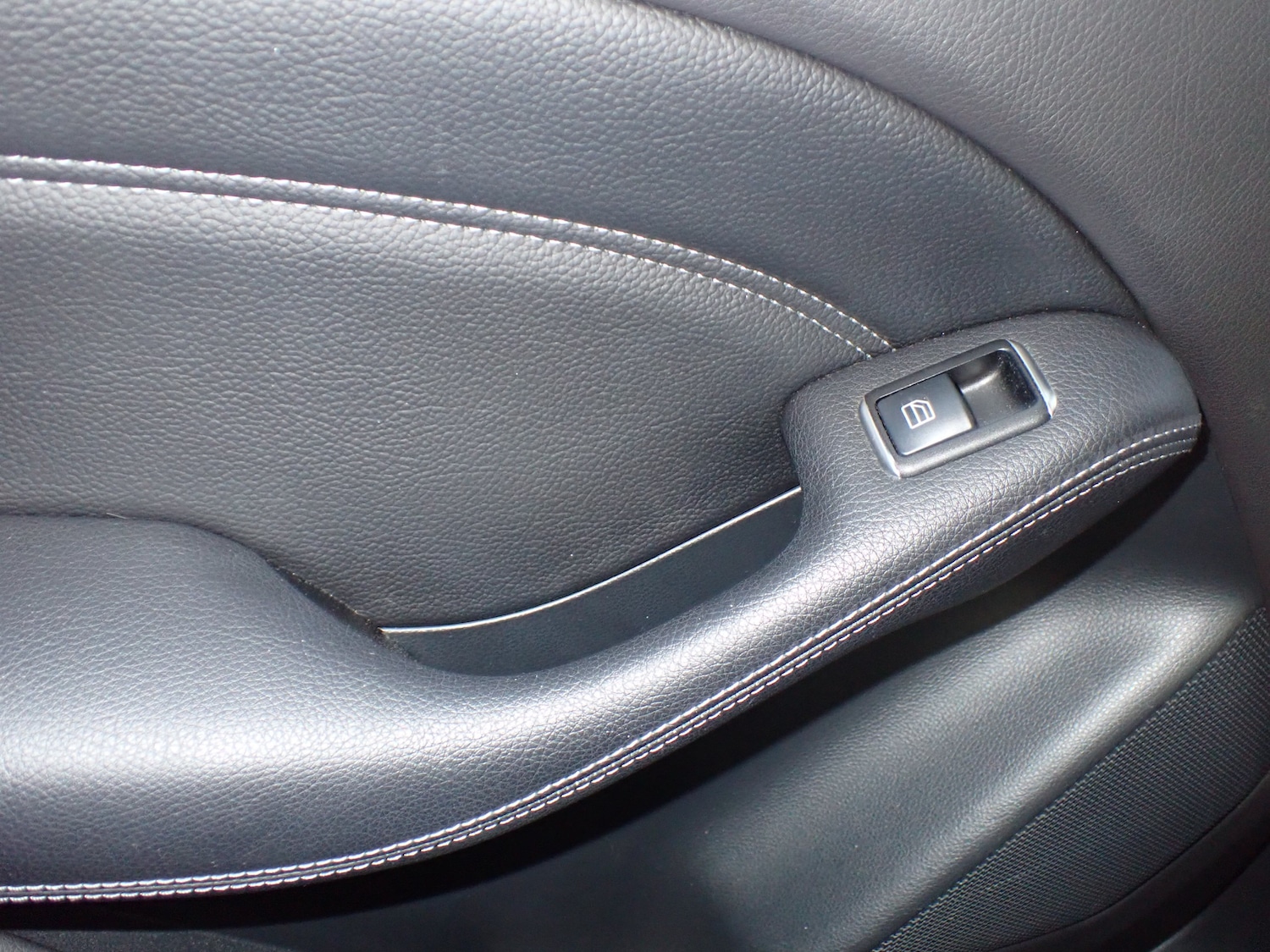 Used Mercedes-Benz B Class 2017 for sale - 77974051: Photo 29