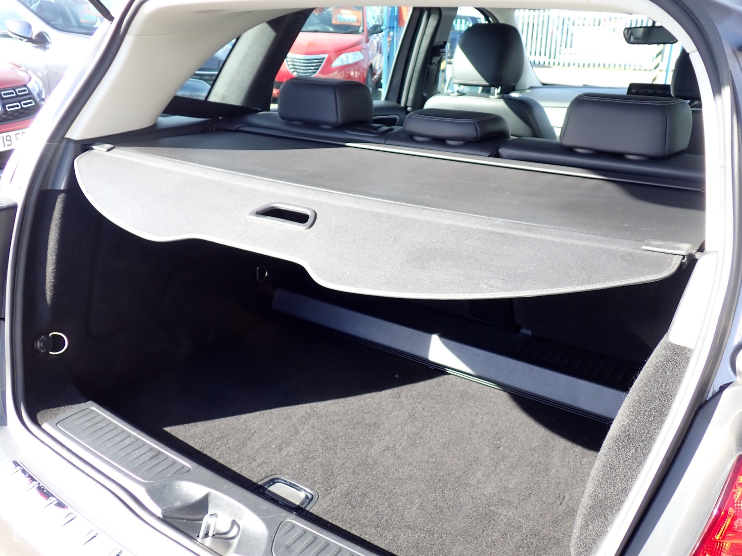 Used Mercedes-Benz B Class 2017 for sale - 77974051: Photo 31