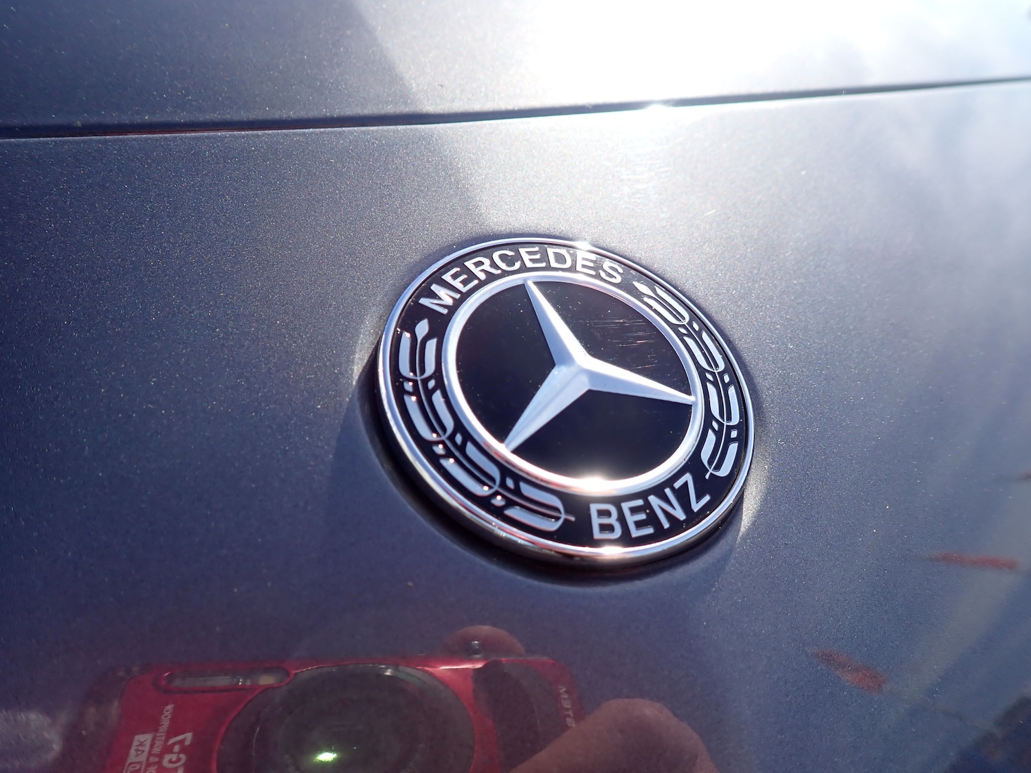 Used Mercedes-Benz B Class 2017 for sale - 77974051: Photo 34