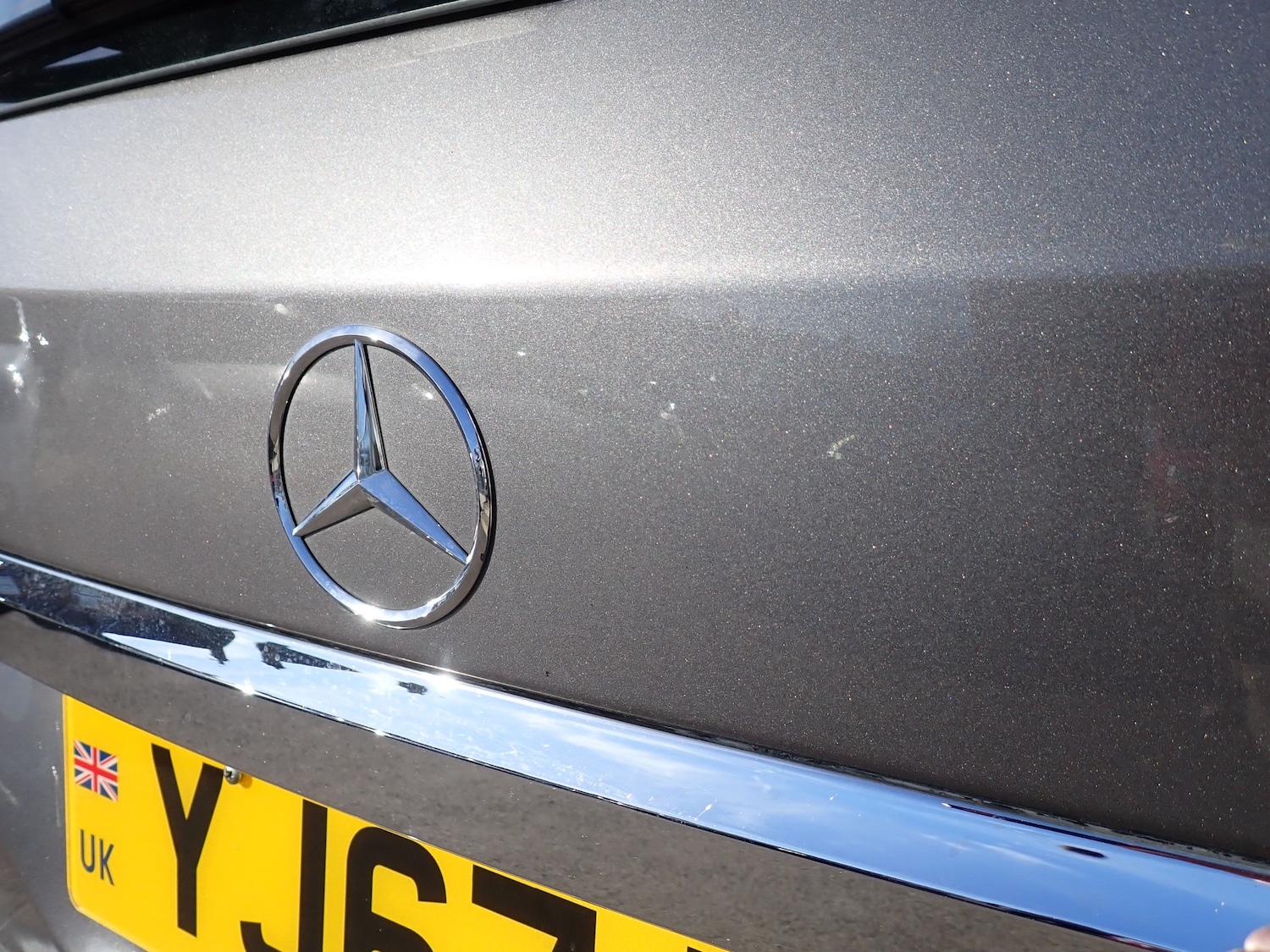 Used Mercedes-Benz B Class 2017 for sale - 77974051: Photo 39