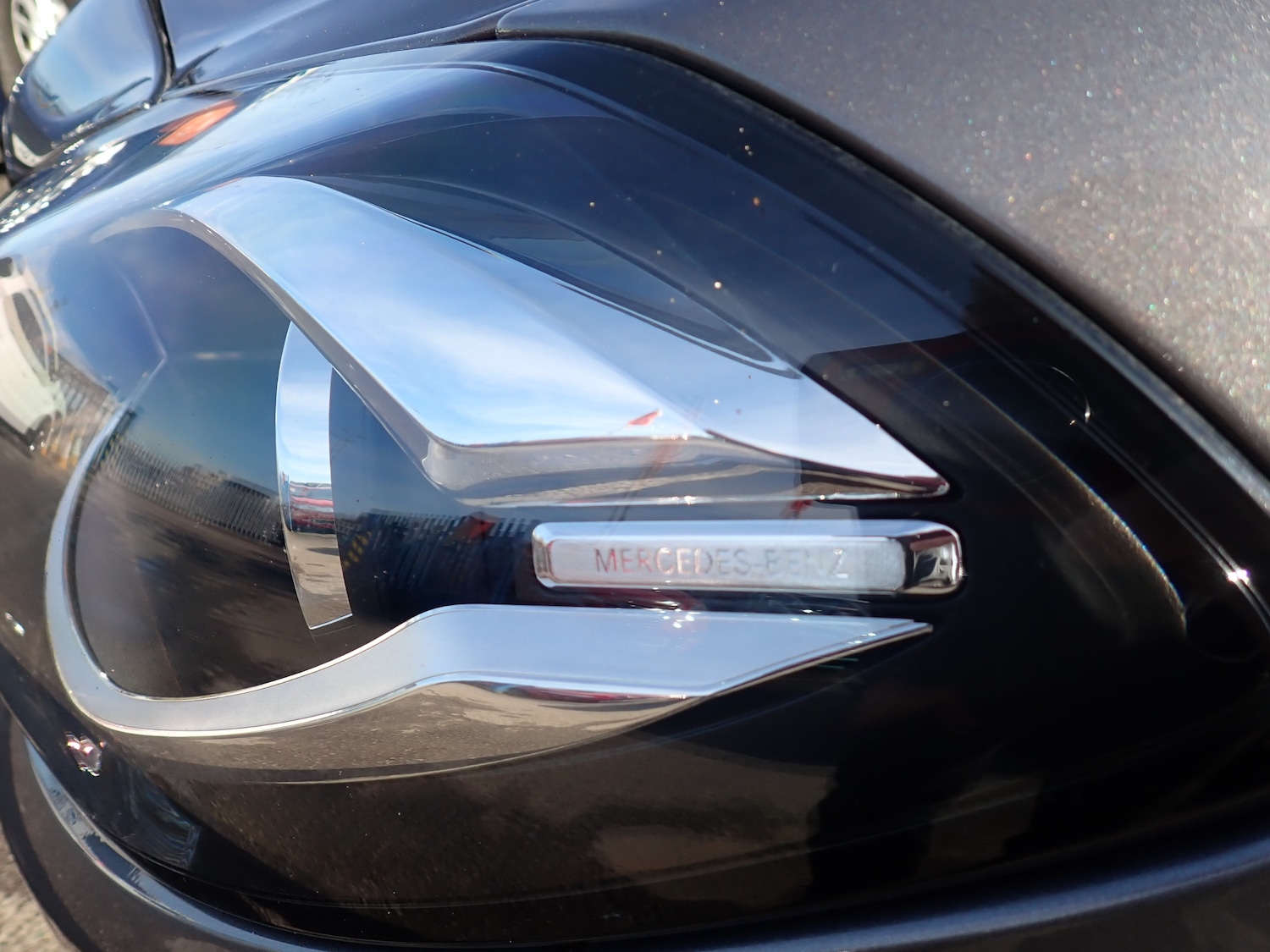 Used Mercedes-Benz B Class 2017 for sale - 77974051: Photo 40