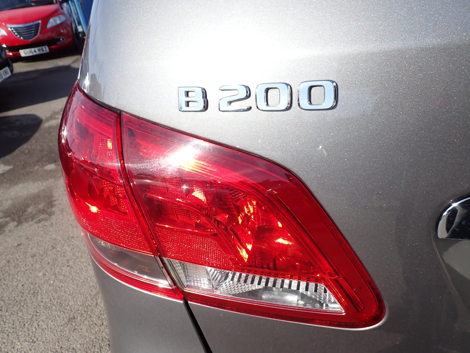 Used Mercedes-Benz B Class 2017 for sale - 77974051: Photo 42