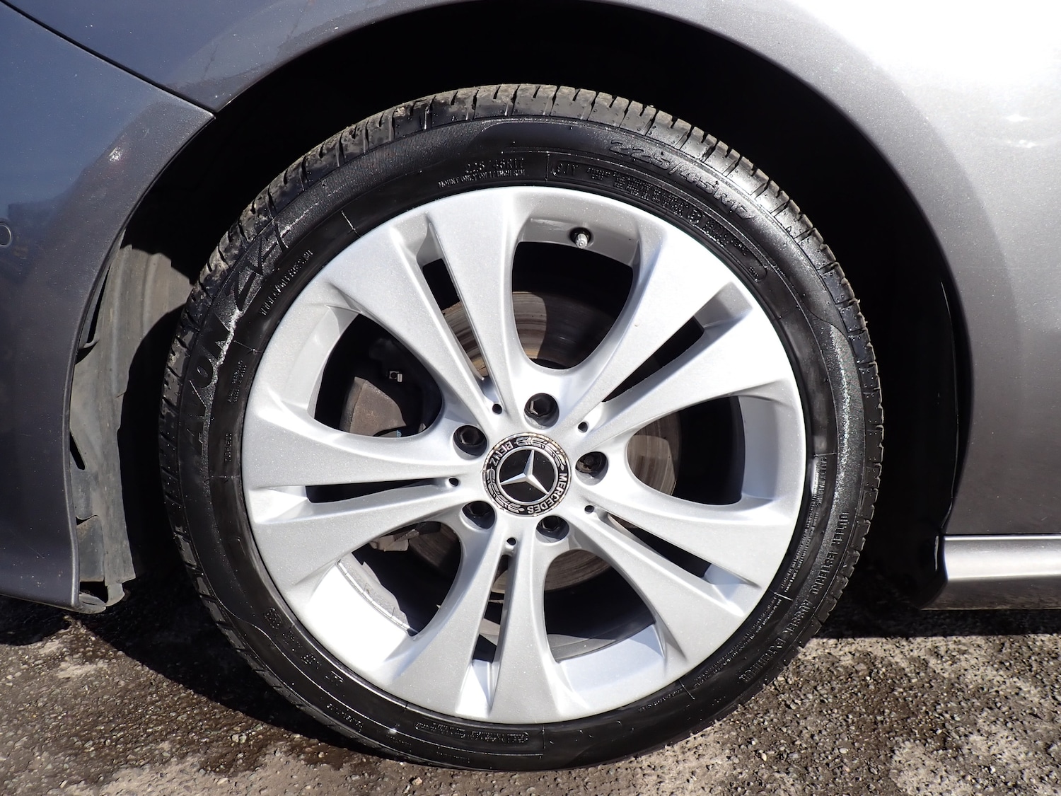 Used Mercedes-Benz B Class 2017 for sale - 77974051: Photo 43