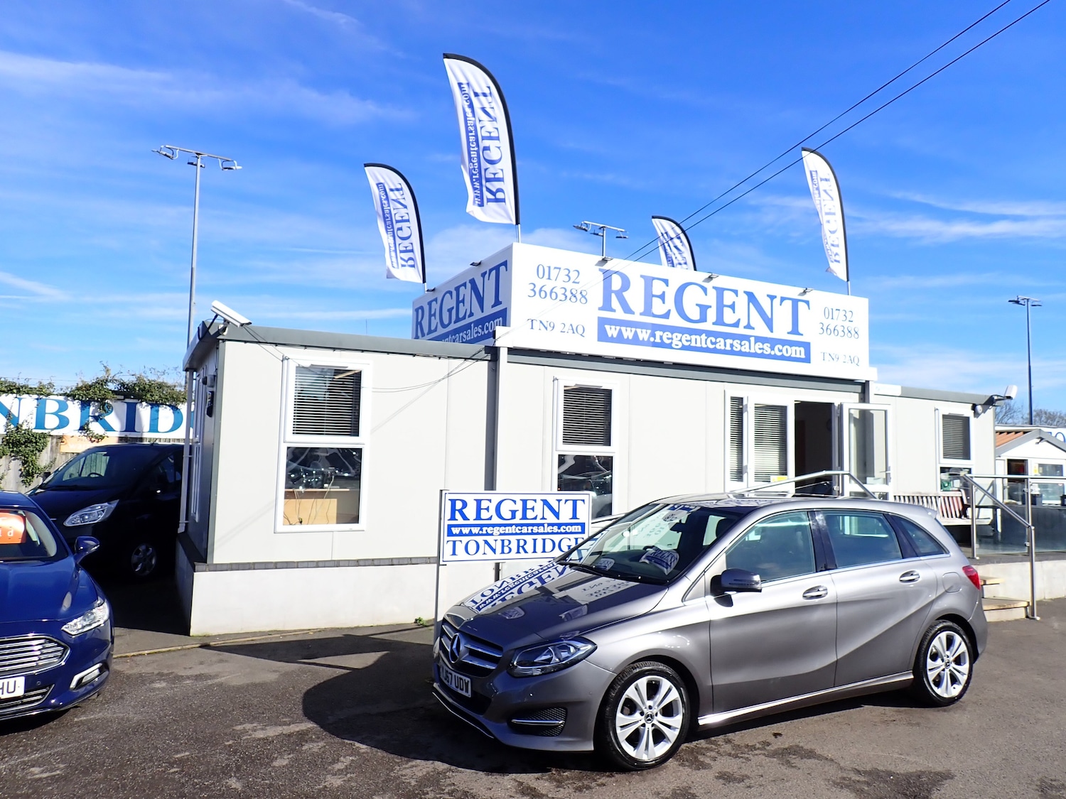 Used Mercedes-Benz B Class 2017 for sale - 77974051: Photo 45