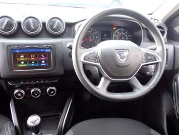Used Dacia Duster 2019 for sale - 74307450: Photo
