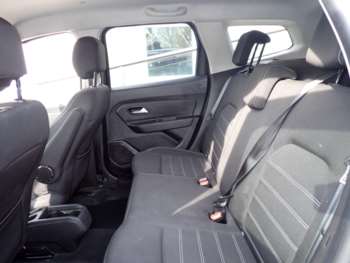 Used Dacia Duster 2019 for sale - 74307450: Photo