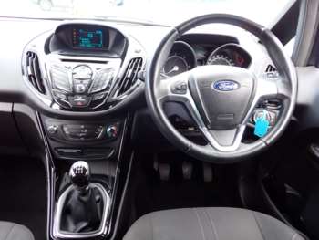 Used Ford B-MAX 2016 for sale - 74961796: Photo