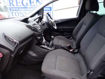 Used Ford B-MAX 2016 for sale - 74961796: Photo