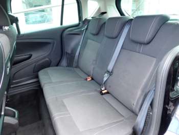 Used Ford B-MAX 2016 for sale - 74961796: Photo