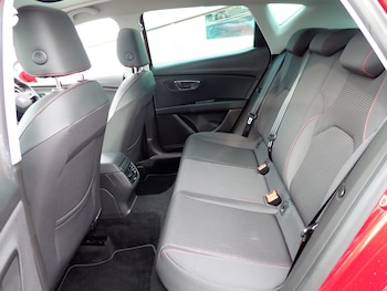 Used SEAT Leon 2017 for sale - 77845478: Photo