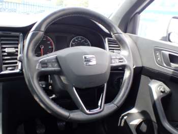 Used SEAT Ateca 2017 for sale - 75222844: Photo