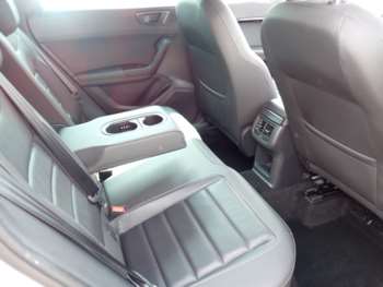 Used SEAT Ateca 2017 for sale - 75222844: Photo