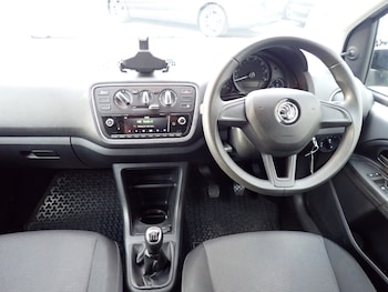 Used Skoda Citigo 2019 for sale - 77026679: Photo