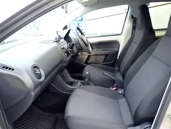 Used Skoda Citigo 2019 for sale - 77026679: Photo