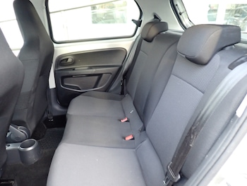 Used Skoda Citigo 2019 for sale - 77026679: Photo