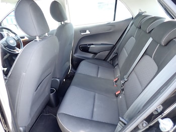 Used Kia Picanto 2017 for sale - 78789392: Photo