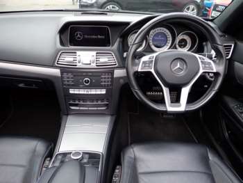 Used Mercedes-Benz E-Class 2016 for sale - 74730346: Photo