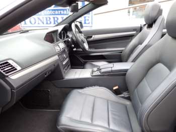Used Mercedes-Benz E-Class 2016 for sale - 74730346: Photo