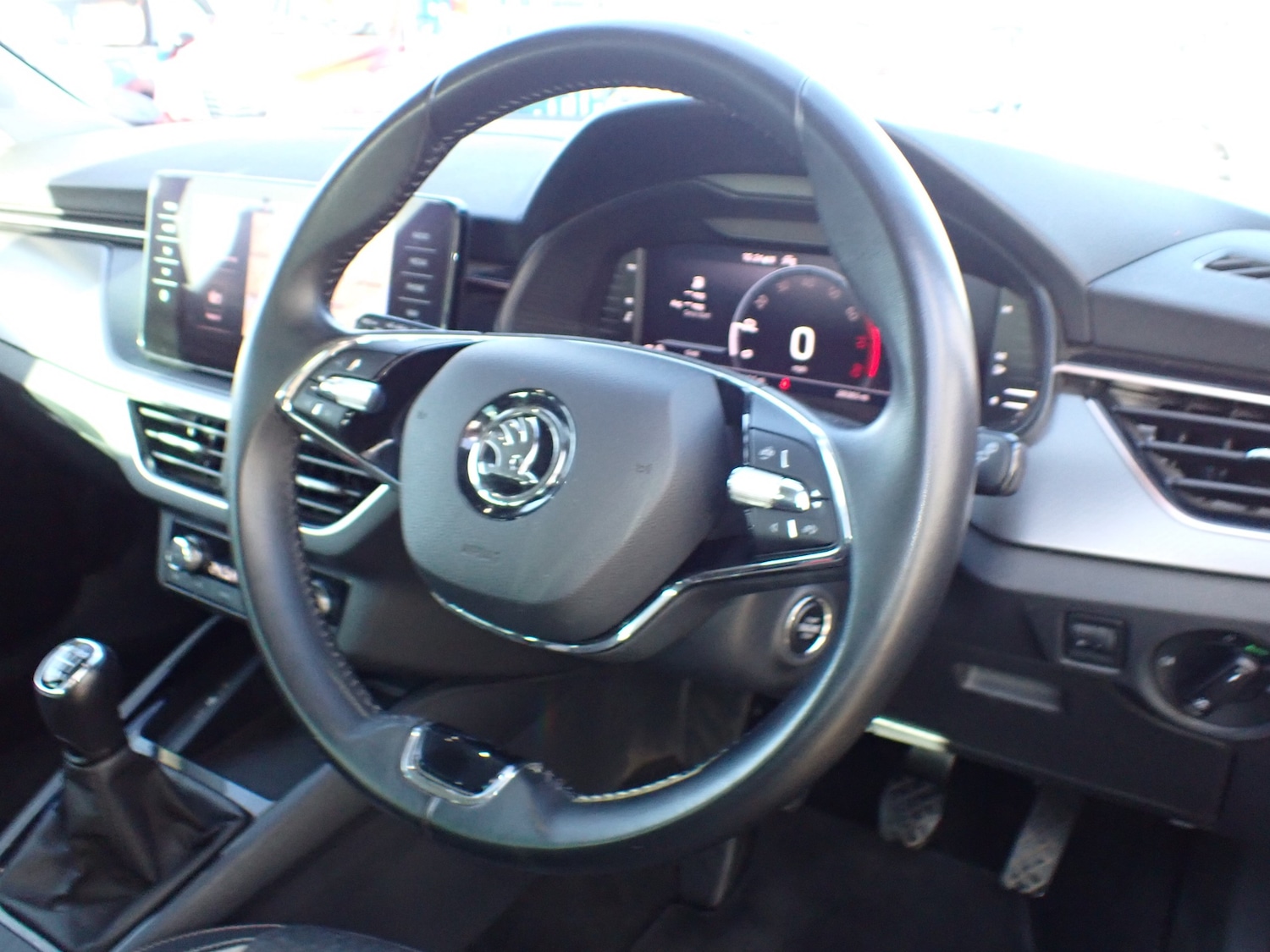 Used Skoda Kamiq 2022 for sale - 77570904: Photo 11