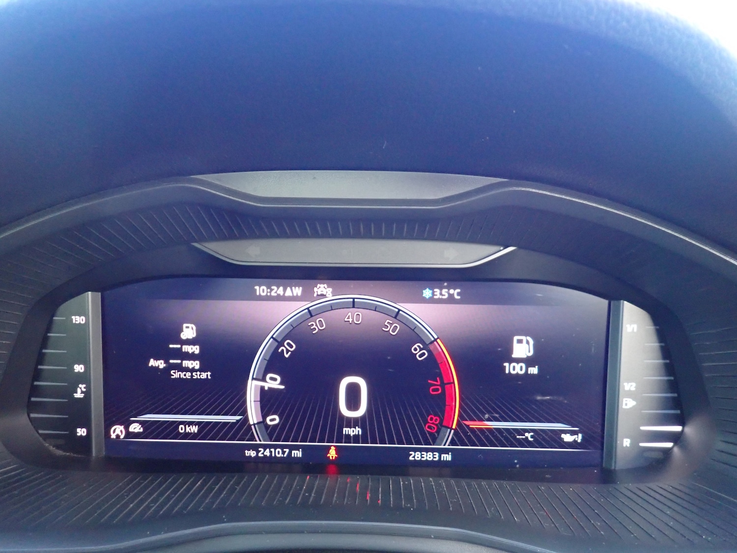 Used Skoda Kamiq 2022 for sale - 77570904: Photo 12