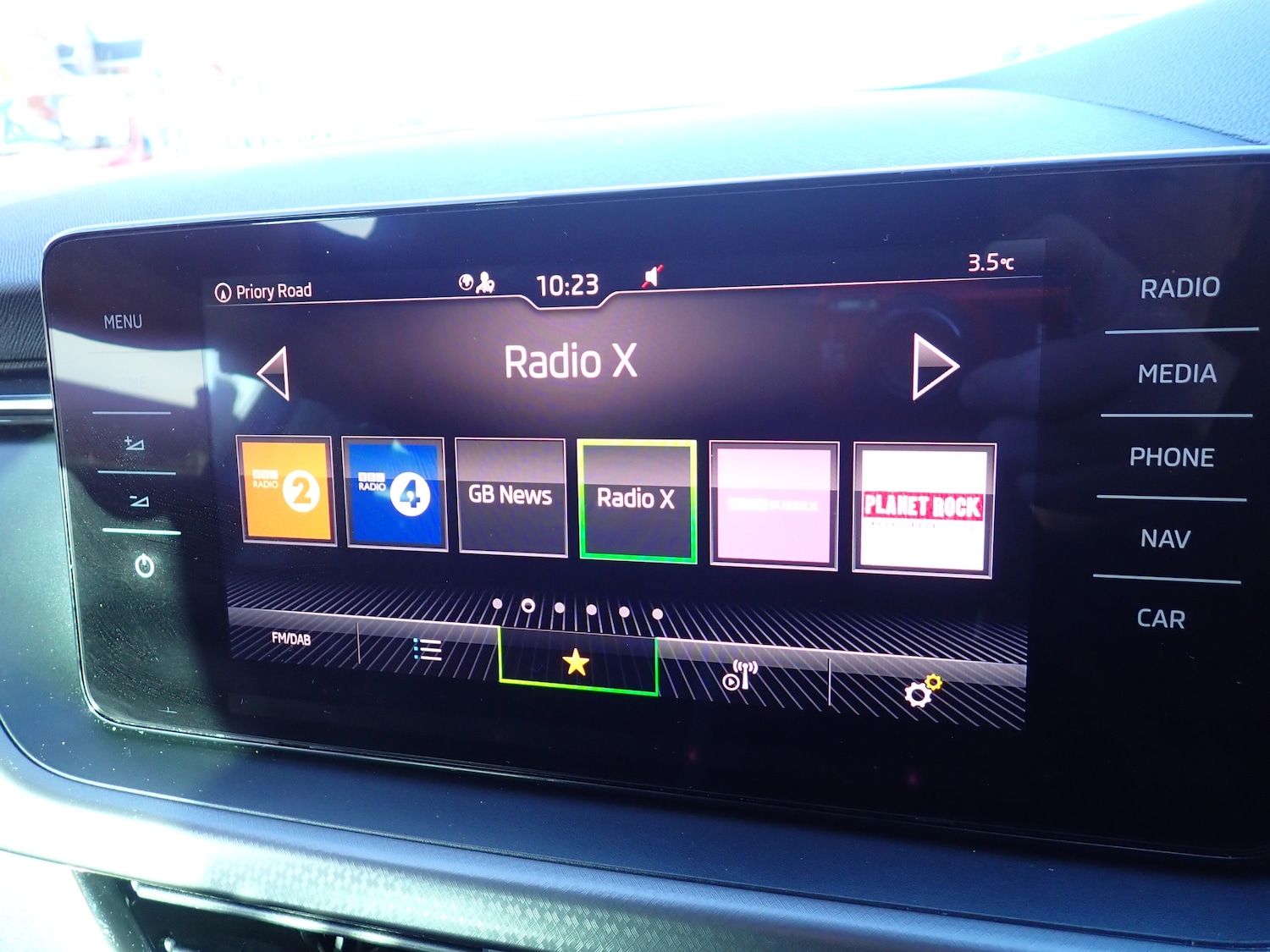 Used Skoda Kamiq 2022 for sale - 77570904: Photo 17