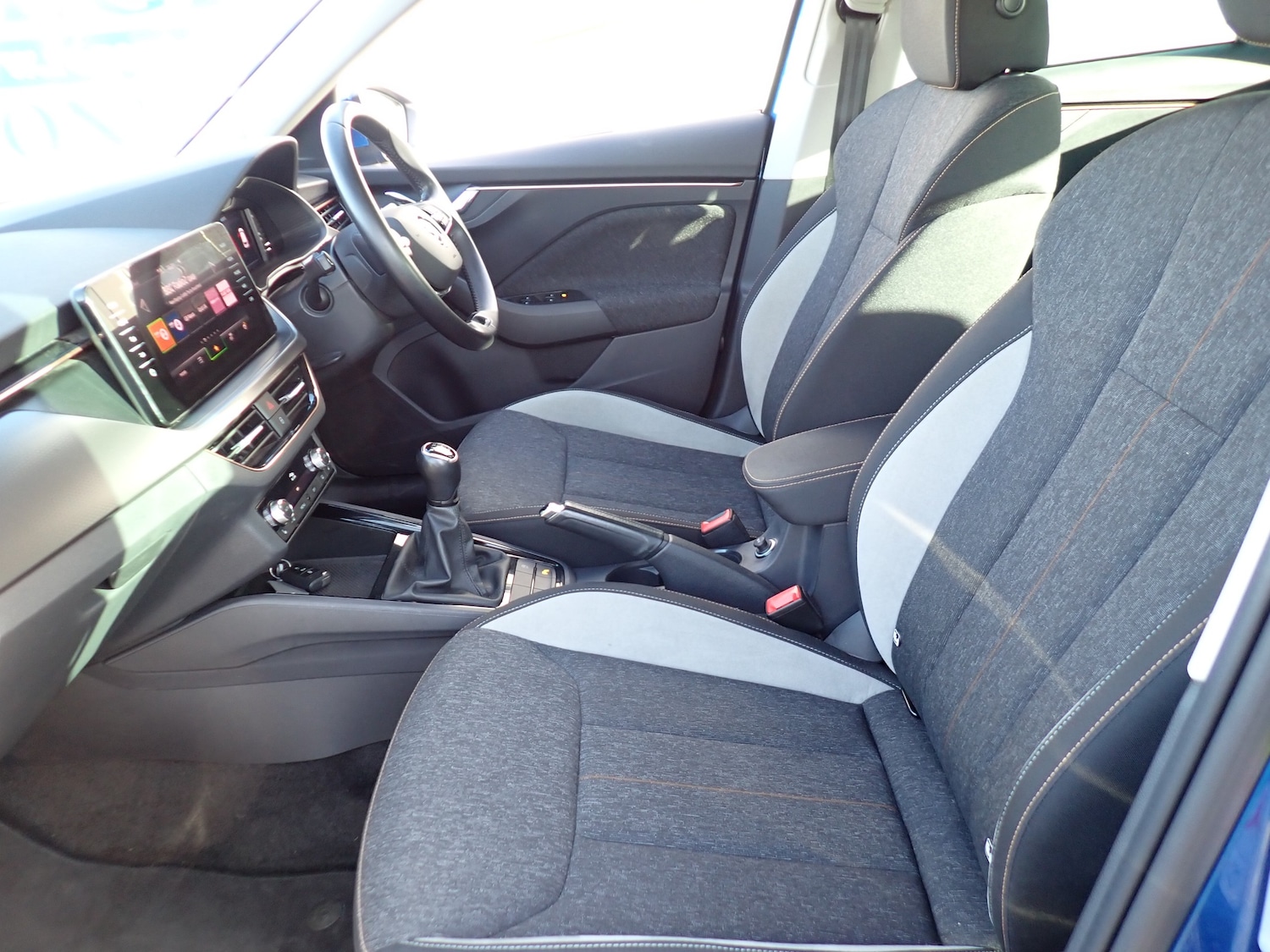 Used Skoda Kamiq 2022 for sale - 77570904: Photo 3