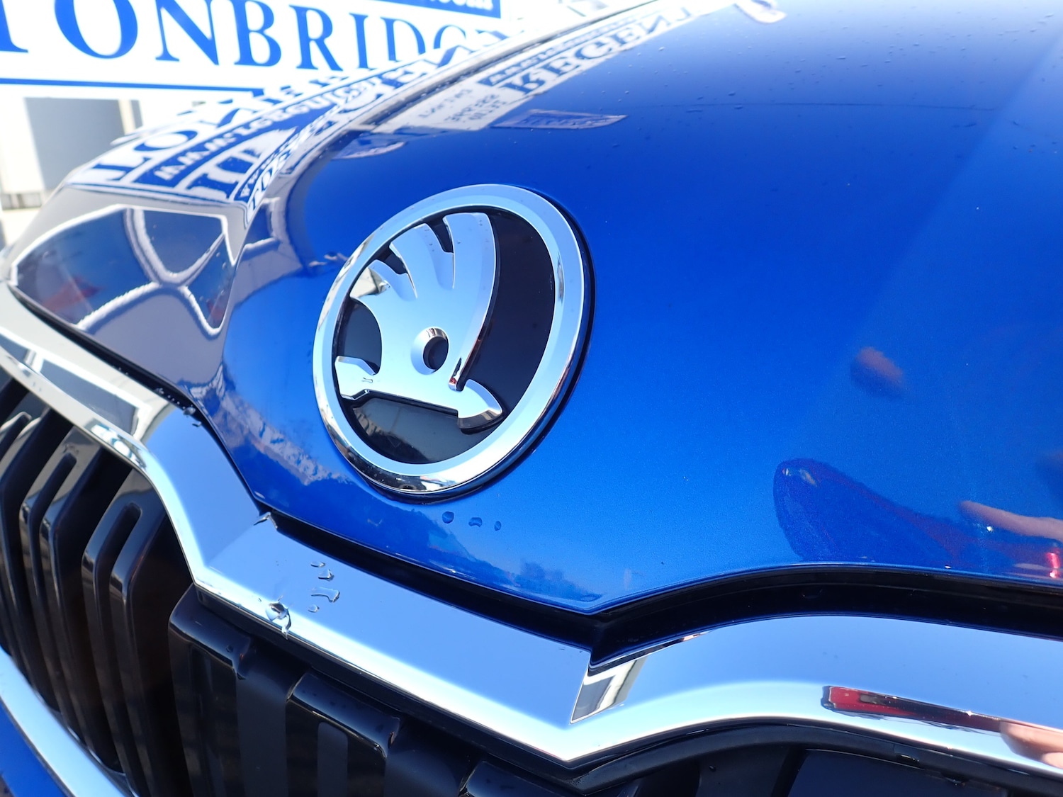 Used Skoda Kamiq 2022 for sale - 77570904: Photo 30