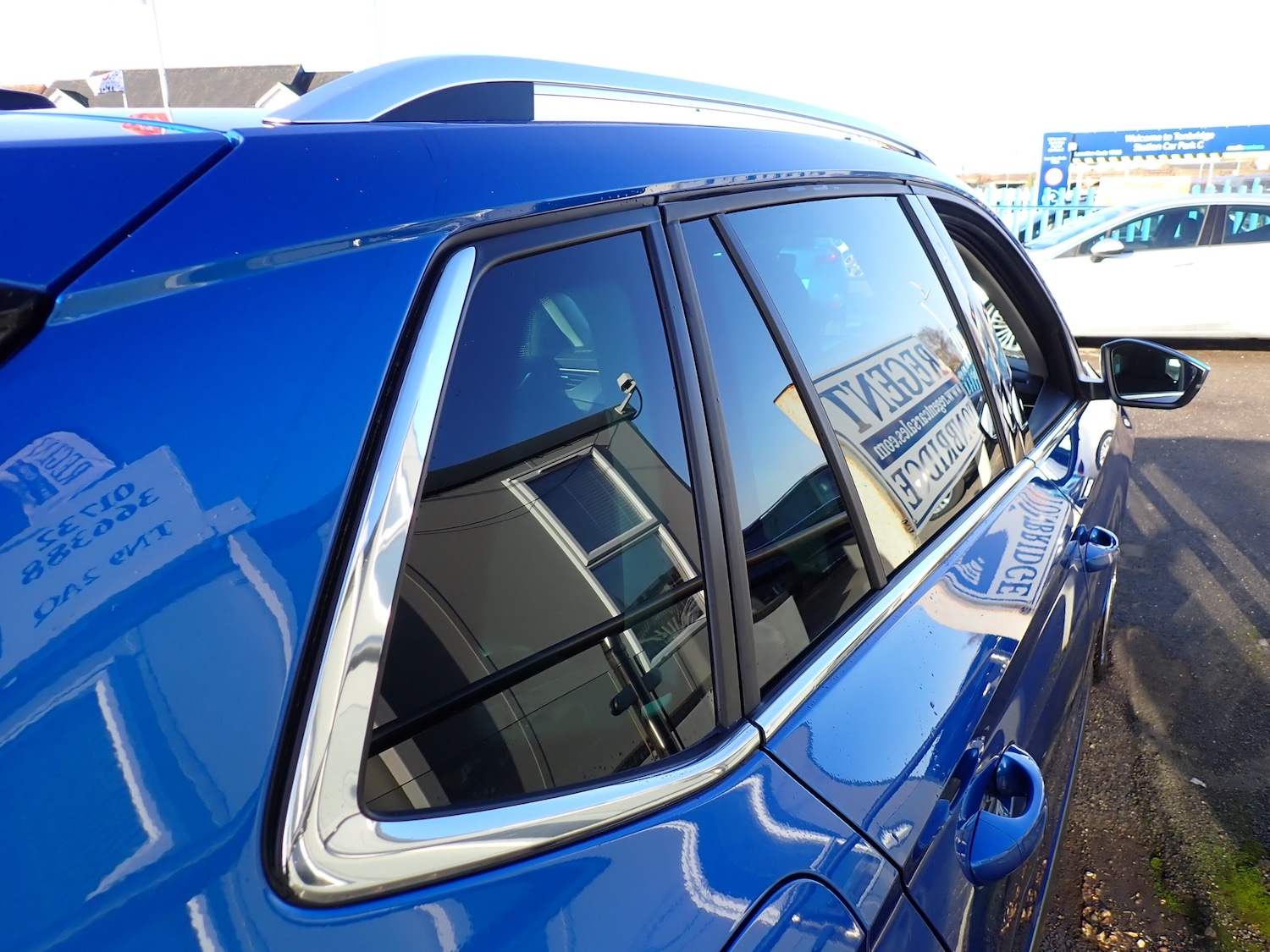 Used Skoda Kamiq 2022 for sale - 77570904: Photo 31