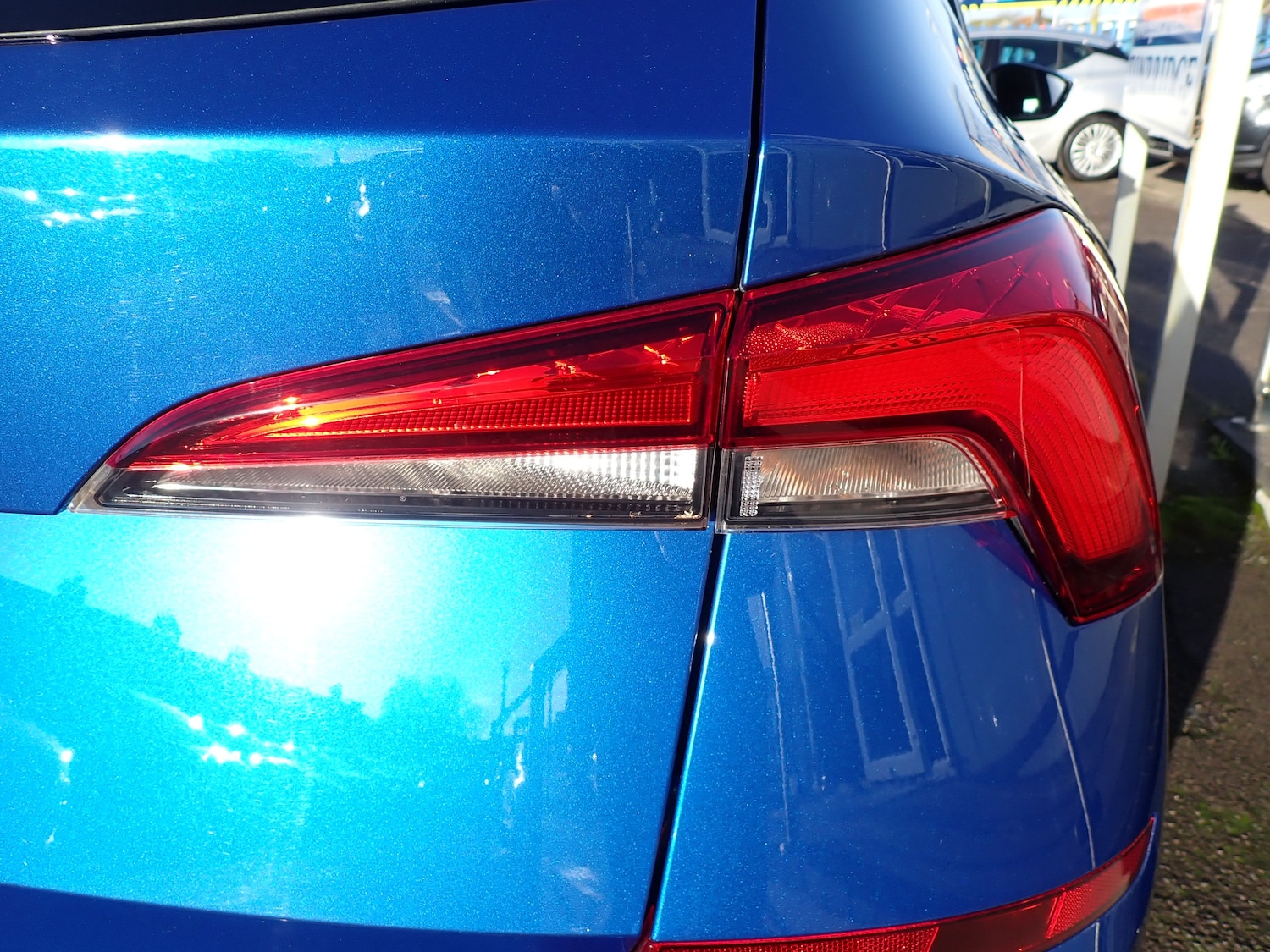 Used Skoda Kamiq 2022 for sale - 77570904: Photo 33