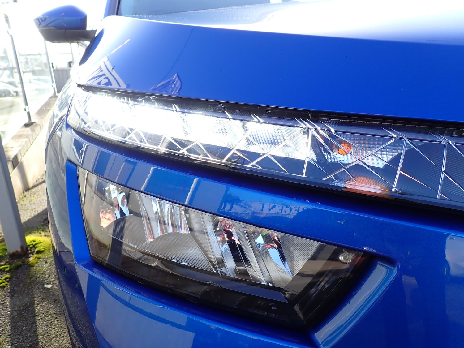 Used Skoda Kamiq 2022 for sale - 77570904: Photo 34