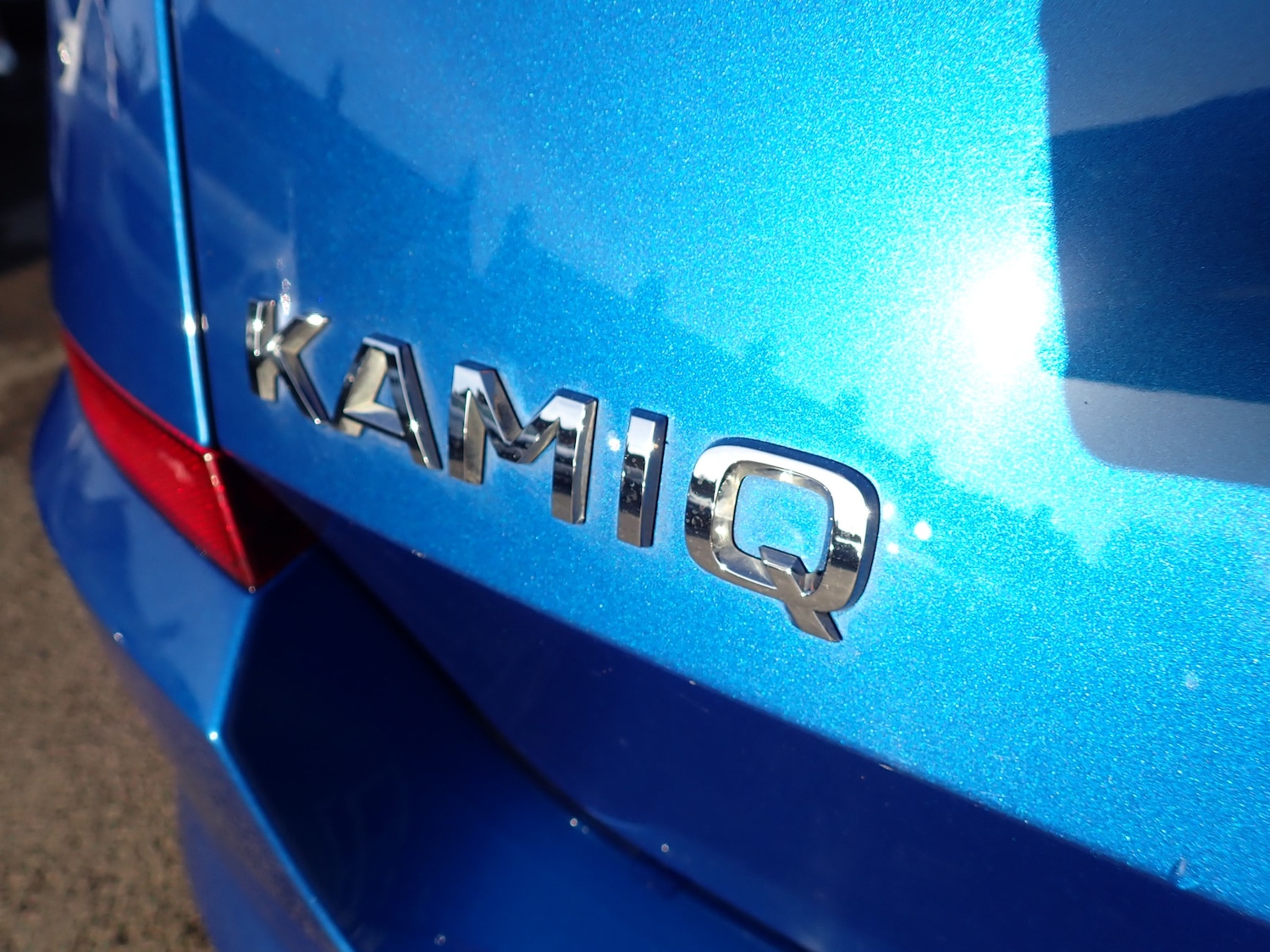 Used Skoda Kamiq 2022 for sale - 77570904: Photo 35
