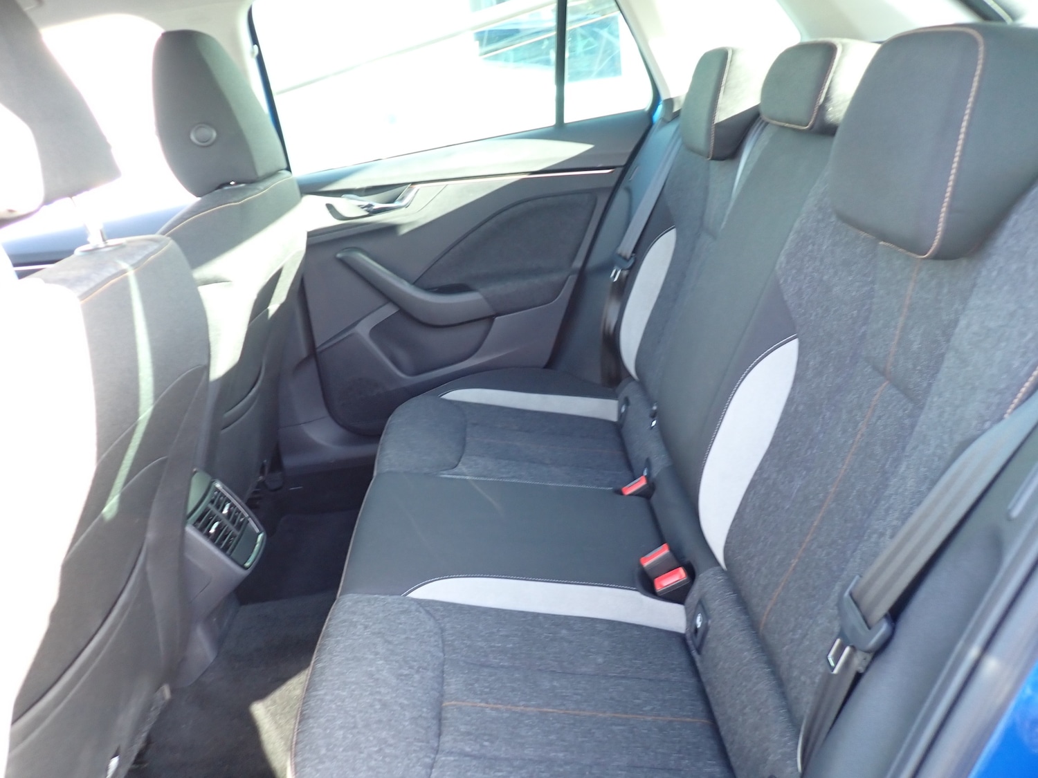 Used Skoda Kamiq 2022 for sale - 77570904: Photo 4