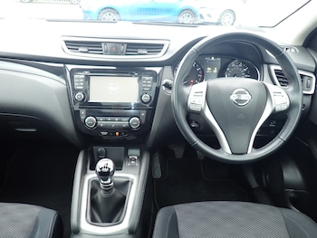 Used Nissan Qashqai 2016 for sale - 78769822: Photo